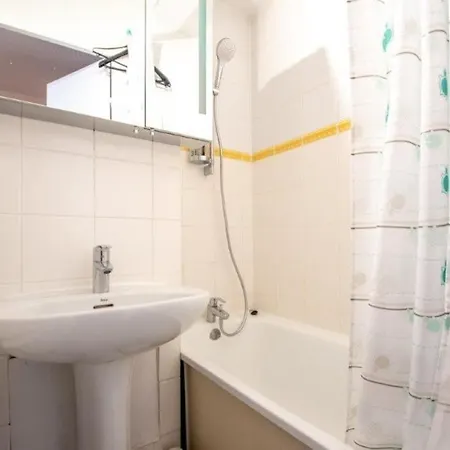 4 Pers Les2alpes 21m² * Les Deux Alpes