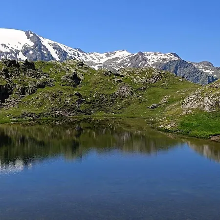 Apartament 4 Pers Les2alpes 21m² Les Deux Alpes