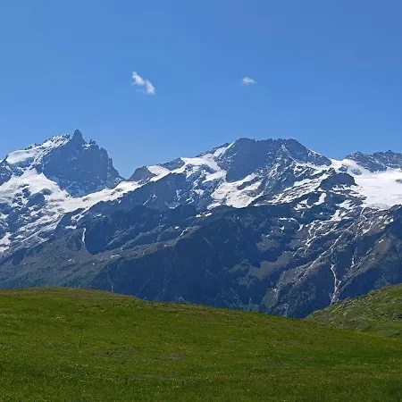 Apartament 4 Pers Les2alpes 21m² Les Deux Alpes