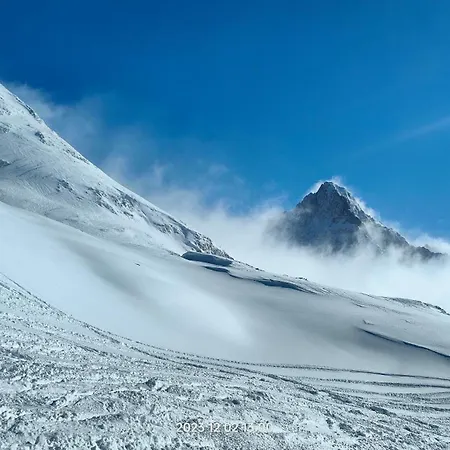 4 Pers Les2alpes 21m² Apartment *