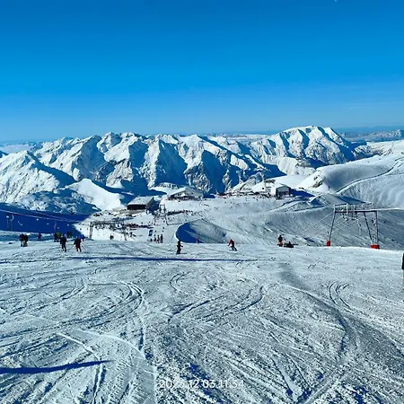 Apartment 4 Pers Les2alpes 21m² Les Deux Alpes