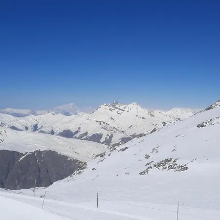 Appartement 4 Pers Les2alpes 21m²