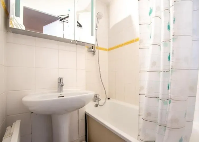 4 Pers Les2alpes 21m² * Les Deux Alpes