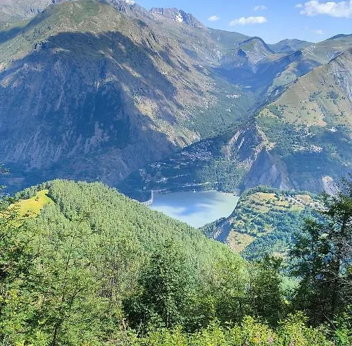 4 Pers Les2alpes 21m² Apartment