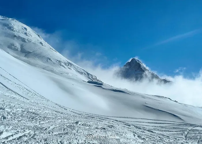 4 Pers Les2alpes 21m² Apartment *